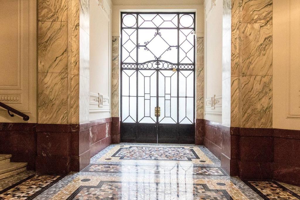 Altido Warm Apt For 4 In Porta Venezia Central 米兰 外观 照片