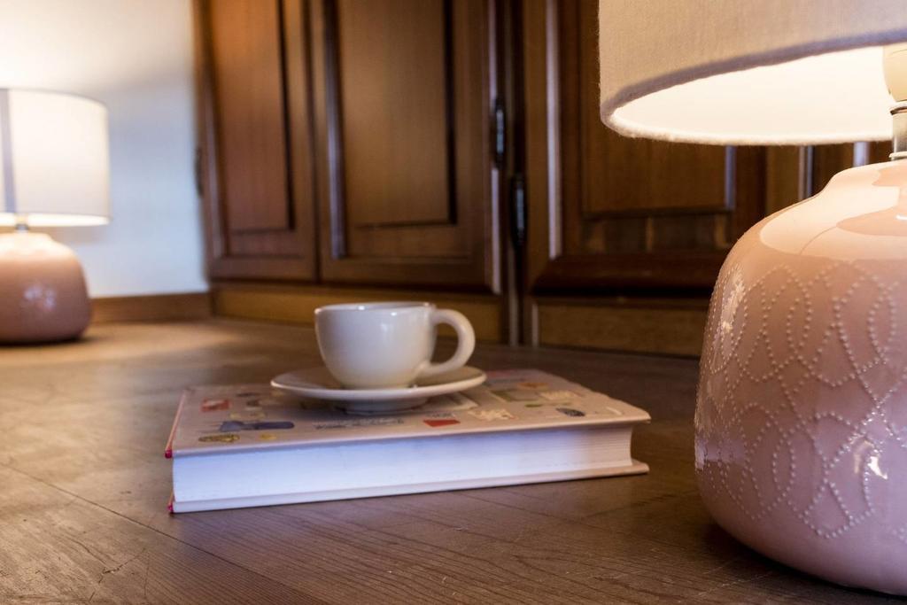 Altido Warm Apt For 4 In Porta Venezia Central 米兰 外观 照片