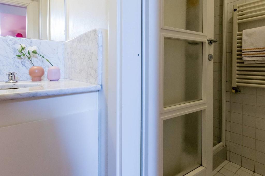 Altido Warm Apt For 4 In Porta Venezia Central 米兰 外观 照片